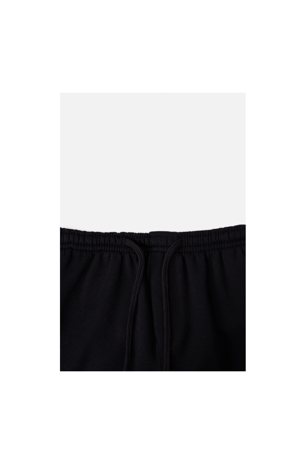Shorts Moletom Approve Mirage Preto