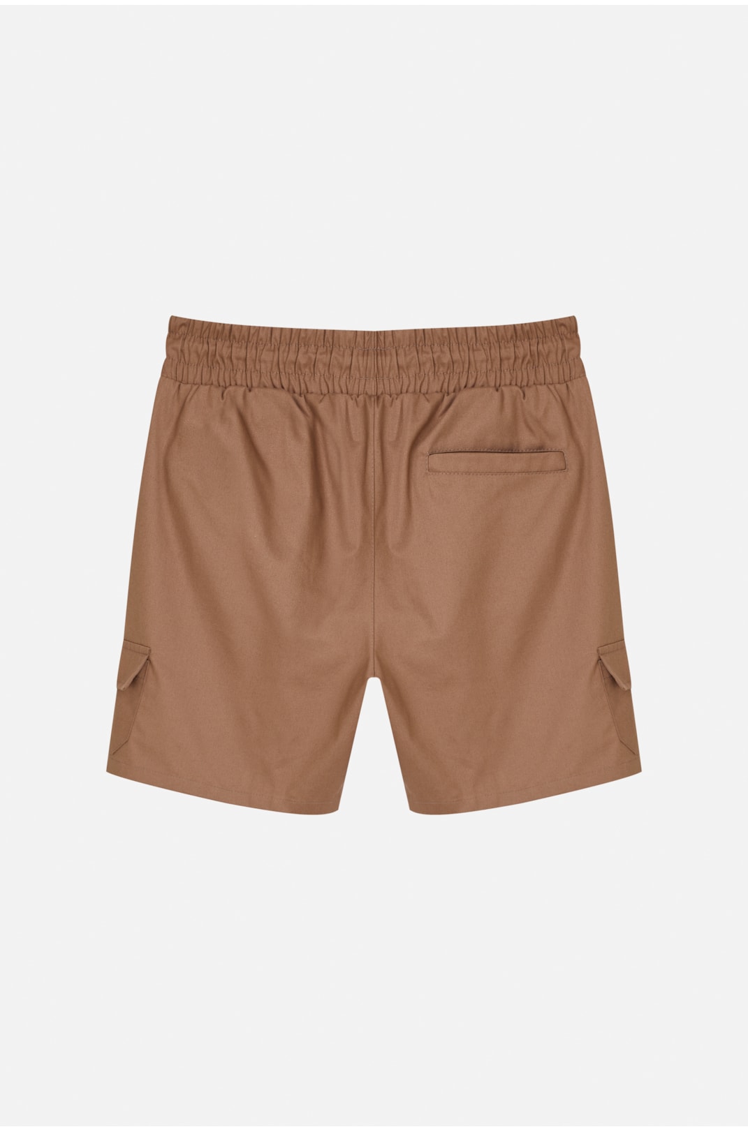 Shorts Sarja Approve Detached Bege
