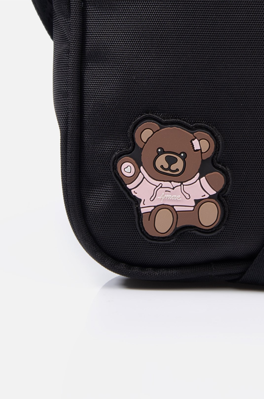 Shoulder Bag Approve Bear Preta