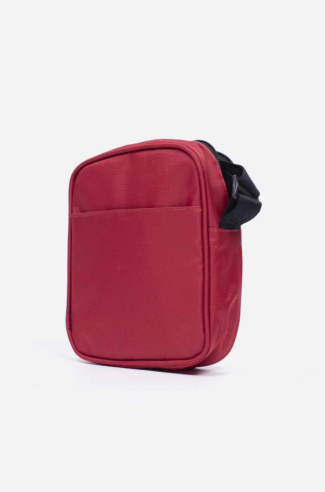 Shoulder Bag Approve Detached Vermelha