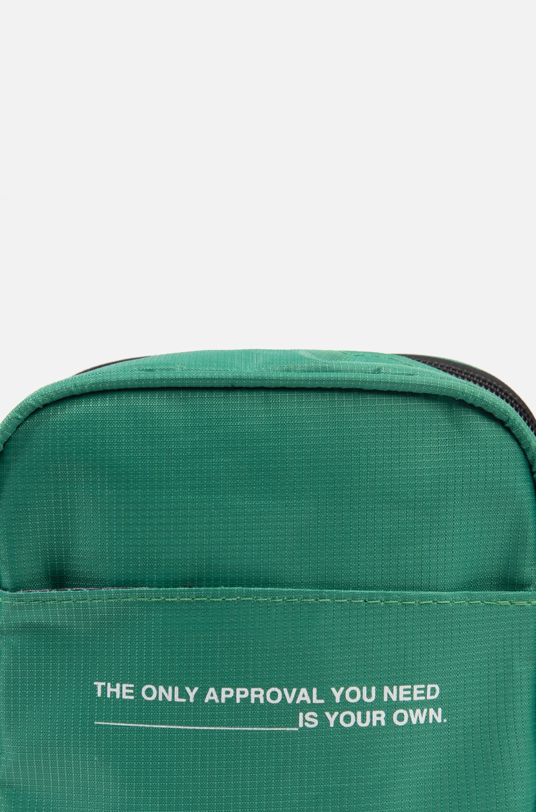 Shoulder Bag Approve Verde