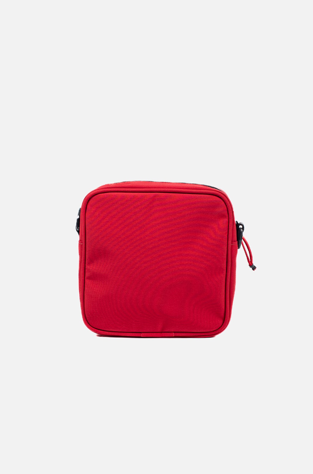 Shoulder Bag Approve Vibrant Lines Bordô Vinho