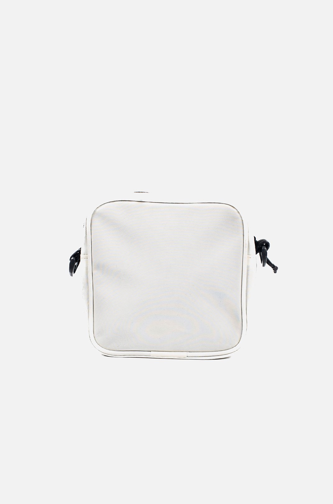 Shoulder Bag Approve Vibrant Lines Branca