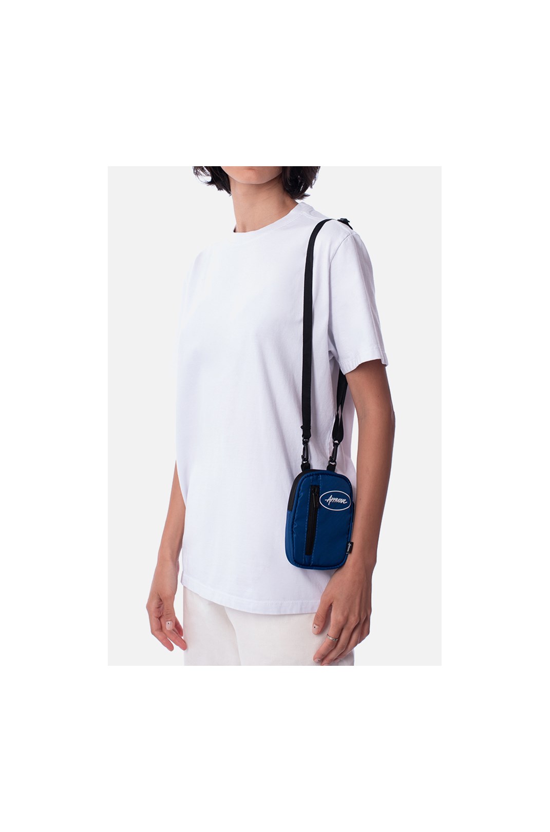 Small Bag Approve Azul