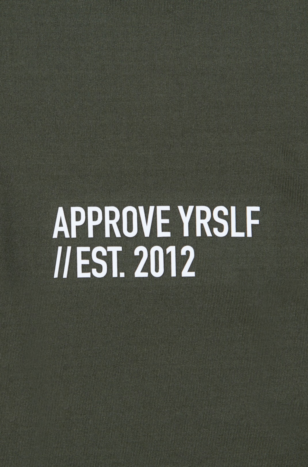 Top Approve Camping Verde