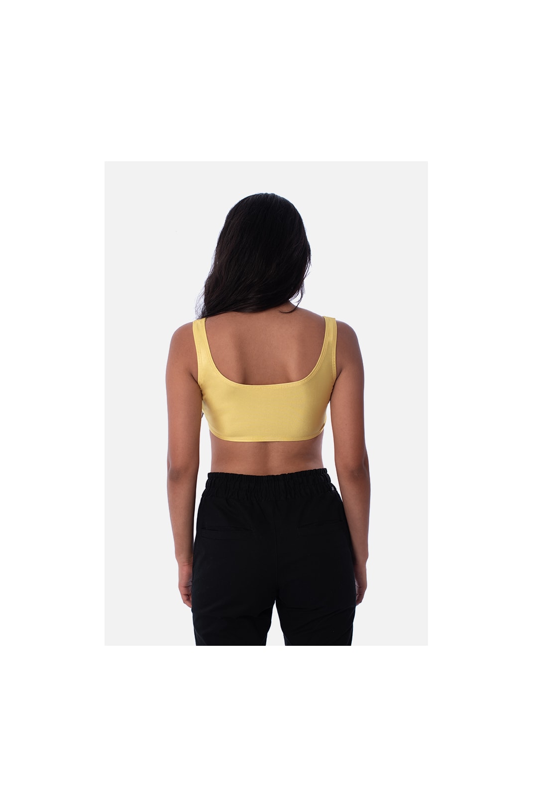 Top Approve Cartoon Amarelo Neon